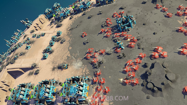 横扫千星官网版截图3