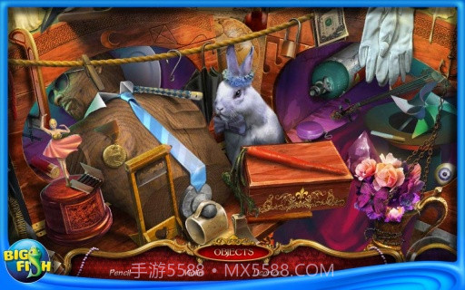 破碎的心之重奏截图4 破碎的心之重奏截图4