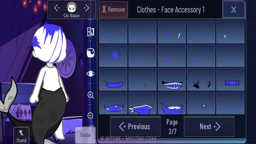 加查女神截图1 加查女神截图1