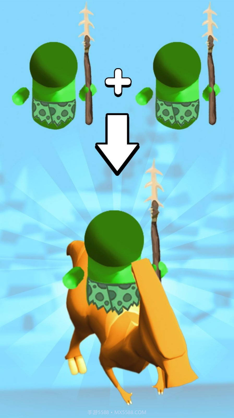 合并防御竞技场截图2 合并防御竞技场截图2