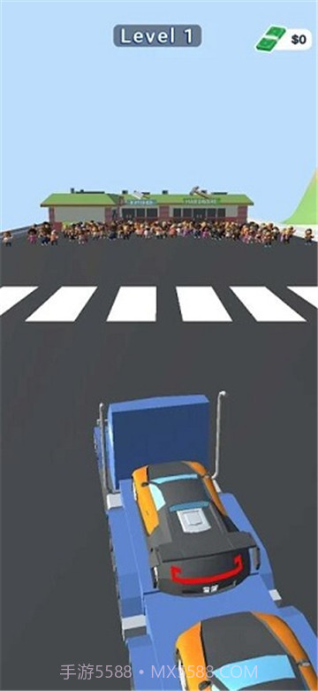 超级汽车厂截图1