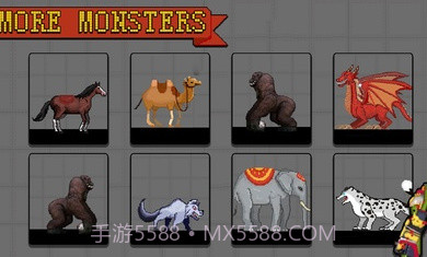 马桶人游乐场对决截图3