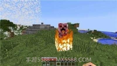 我的世界杀戮荒漠截图2