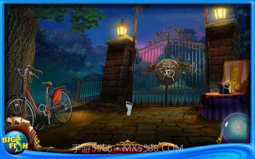 破碎的心之重奏截图1 破碎的心之重奏截图1