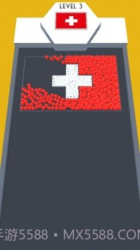 克隆球绘图3D截图1