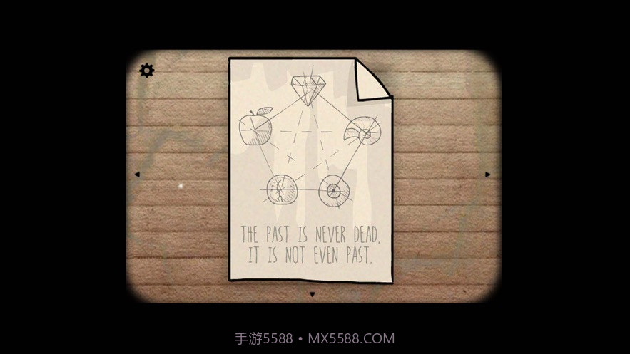 逃离方块湖泊免费版截图5