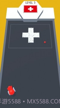 克隆球绘图3D截图3