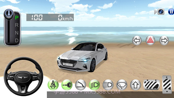车神挑战赛截图2 车神挑战赛截图2