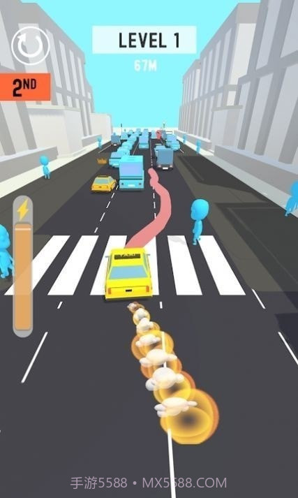 快点出租车截图2 快点出租车截图2