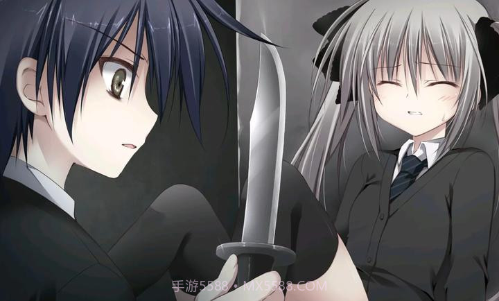 箱庭的学园正版截图3