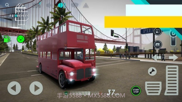巴士驾驶员最新版截图3