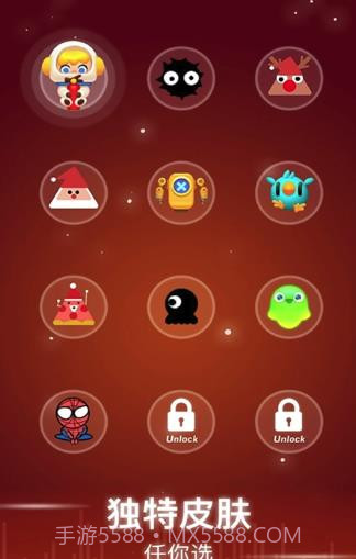 甜蜜连线点点节奏截图1 甜蜜连线点点节奏截图1