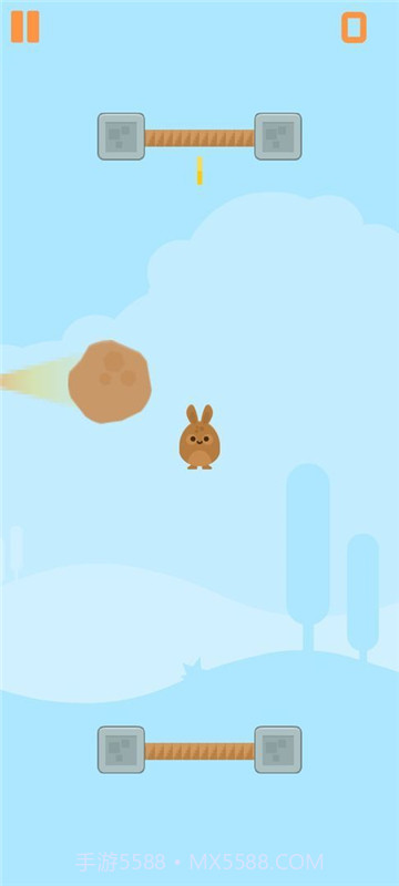 蹦蹦兔截图2 蹦蹦兔截图2