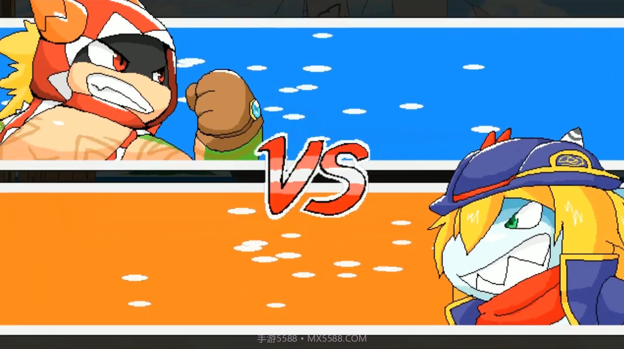 部落猎手TribalHunter手机版截图7