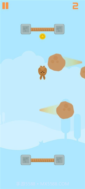 蹦蹦兔截图4 蹦蹦兔截图4