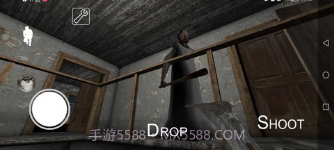 granny格林（Granny Chapter Two）截图1