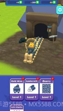 地堡冲突截图4 地堡冲突截图4