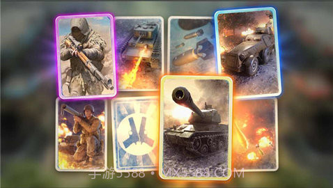 壕沟突袭截图3 壕沟突袭截图3