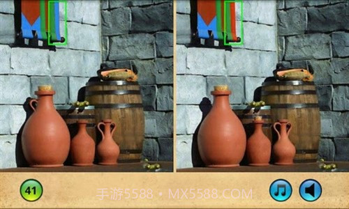 轻松找不同:Simply Find It截图2 轻松找不同:Simply Find It截图2