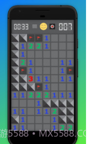 扫雷专业版截图1