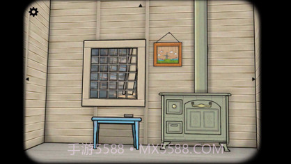 Cube Escape: The Mill截图6