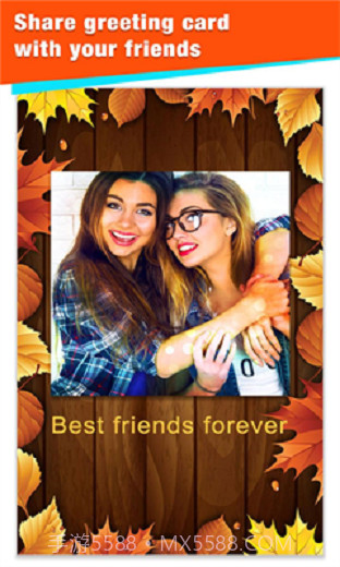 贺卡相机截图1 贺卡相机截图1