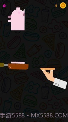 汉堡烹饪店截图1 汉堡烹饪店截图1