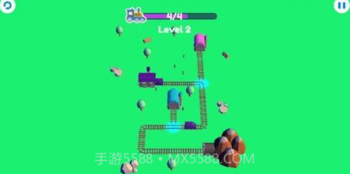 我的小火车截图3 我的小火车截图3