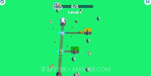 我的小火车截图1 我的小火车截图1