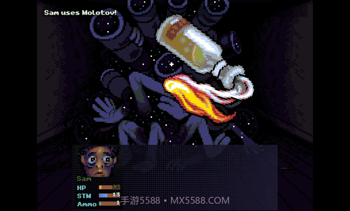 勿观窗外移植版截图6