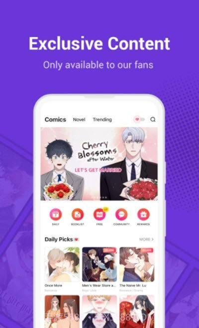 WebComics截图3 WebComics截图3