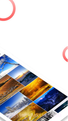 TOP6000摄影(TOP6000摄影原创摄影)V2.8.6 安卓手机版截图3 TOP6000摄影(TOP6000摄影原创摄影)V2.8.6 安卓手机版截图3