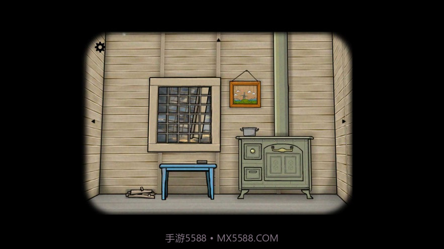 Cube Escape: The Mill截图3