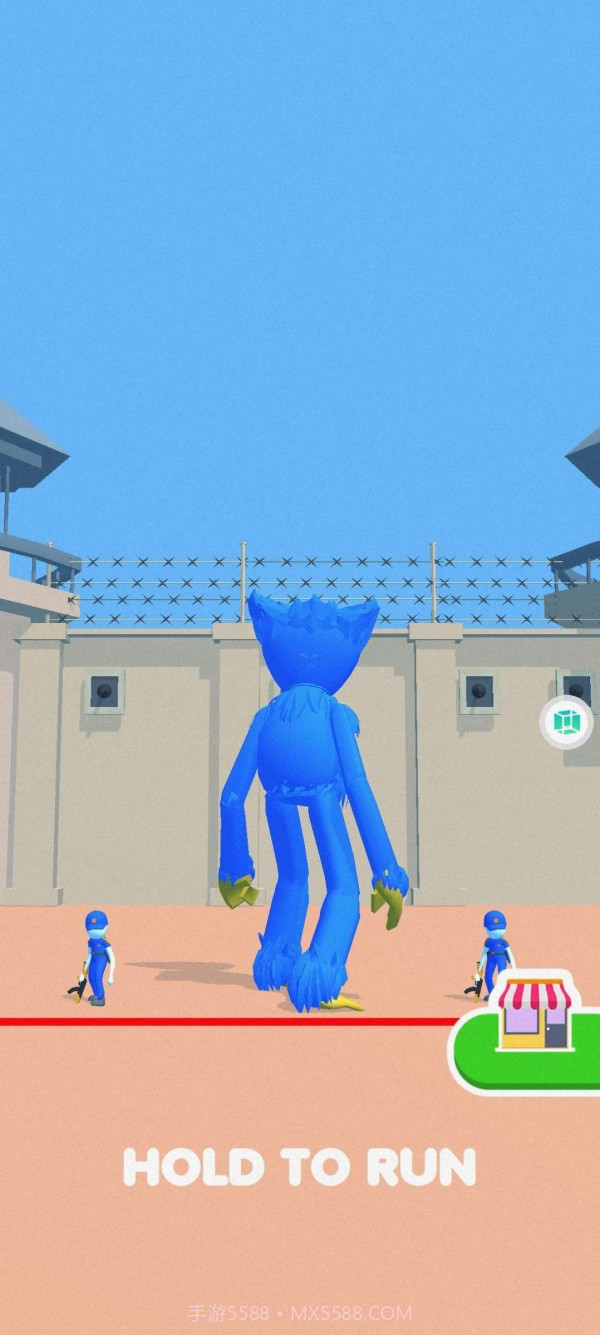 巨大的游戏时间截图3