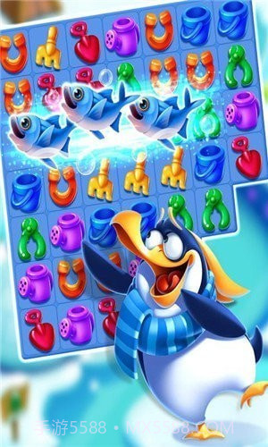 动物园奇迹截图2