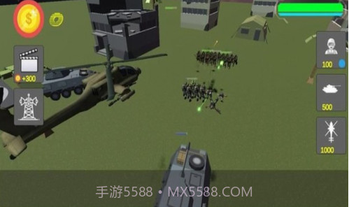 王者突击战截图3 王者突击战截图3