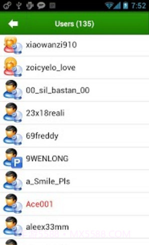 康福中国CF视频V7.6.1.8 安卓免费版截图3