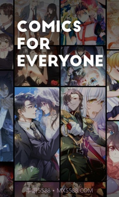 WebComics截图2 WebComics截图2