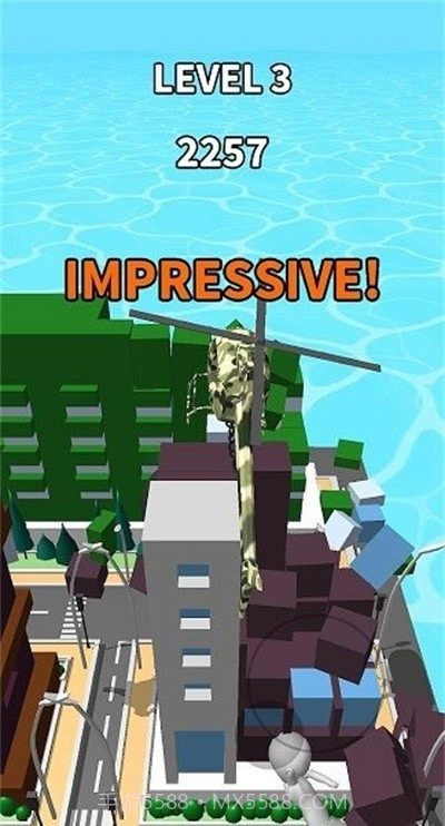 直升机破坏王截图4 直升机破坏王截图4