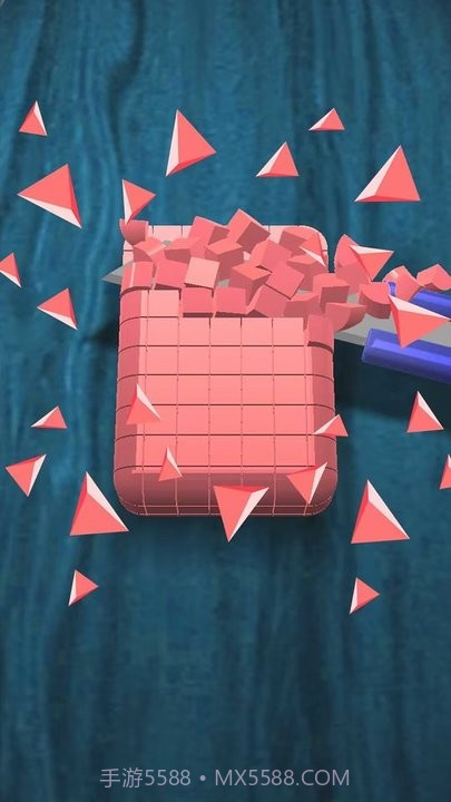 超级解压达人大挑战单机版截图2