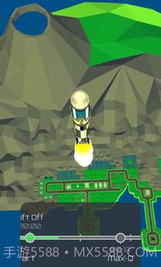 太空宇航局2138截图3