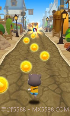 宠物赛跑者截图3