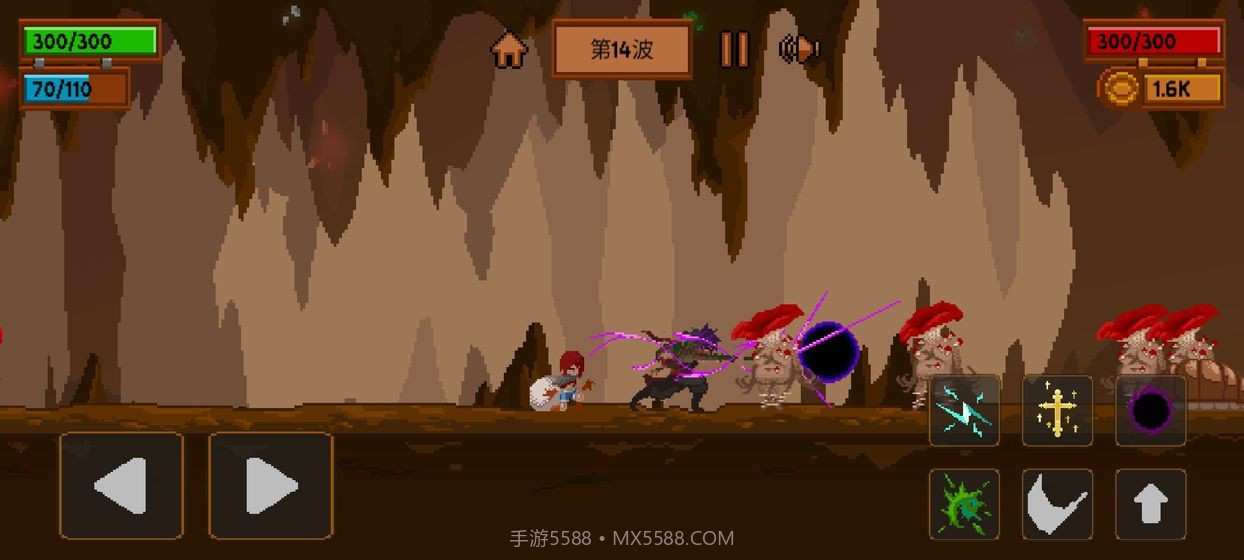 三盗贼团截图1 三盗贼团截图1