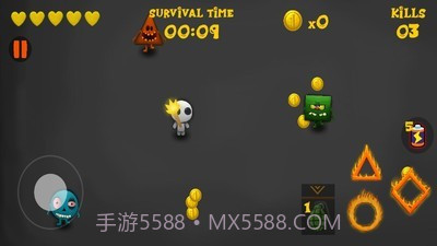 丧尸启示录截图2