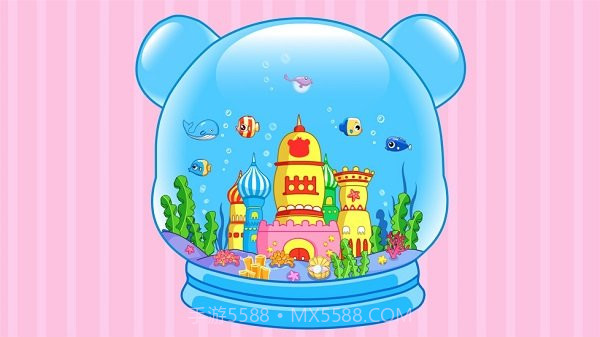 宝宝巴士水晶球最新版截图3 宝宝巴士水晶球最新版截图3