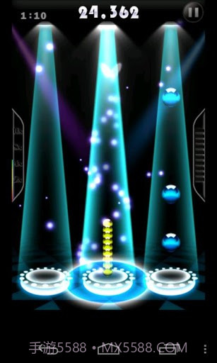 触音 Touch Music截图6