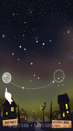 奇幻星空 Pictorial截图1