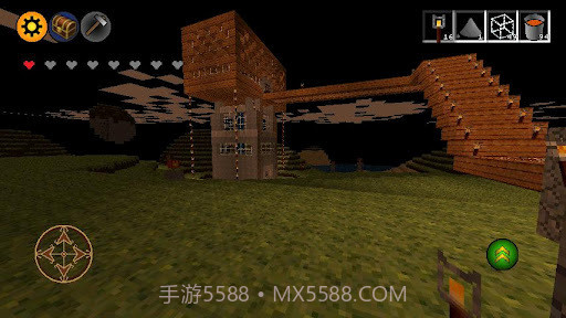 矿山生成器 最新版截图2