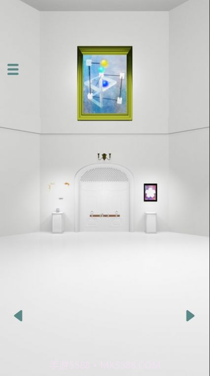 逃脱神秘博物馆截图2