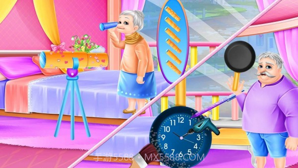 物品大改造截图1 物品大改造截图1